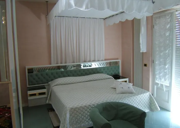 Hotel Matilde