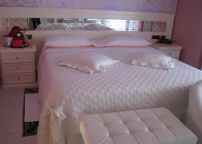 Hotel Matilde