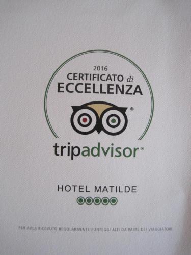 Hotel Matilde