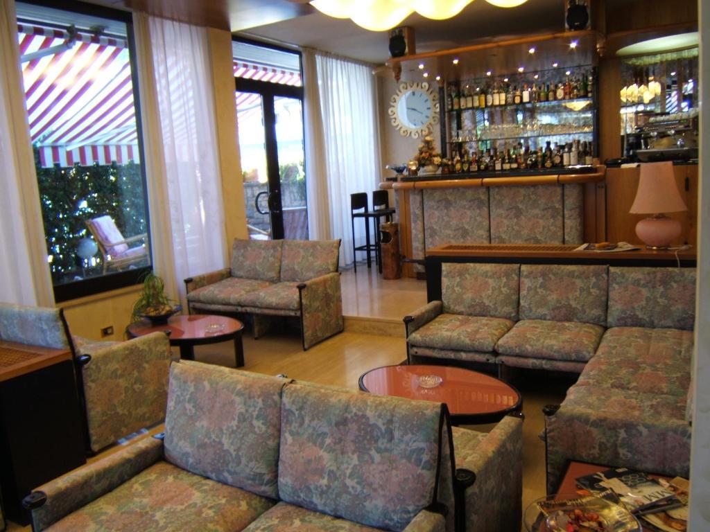 Matilde 3* Marina di Massa