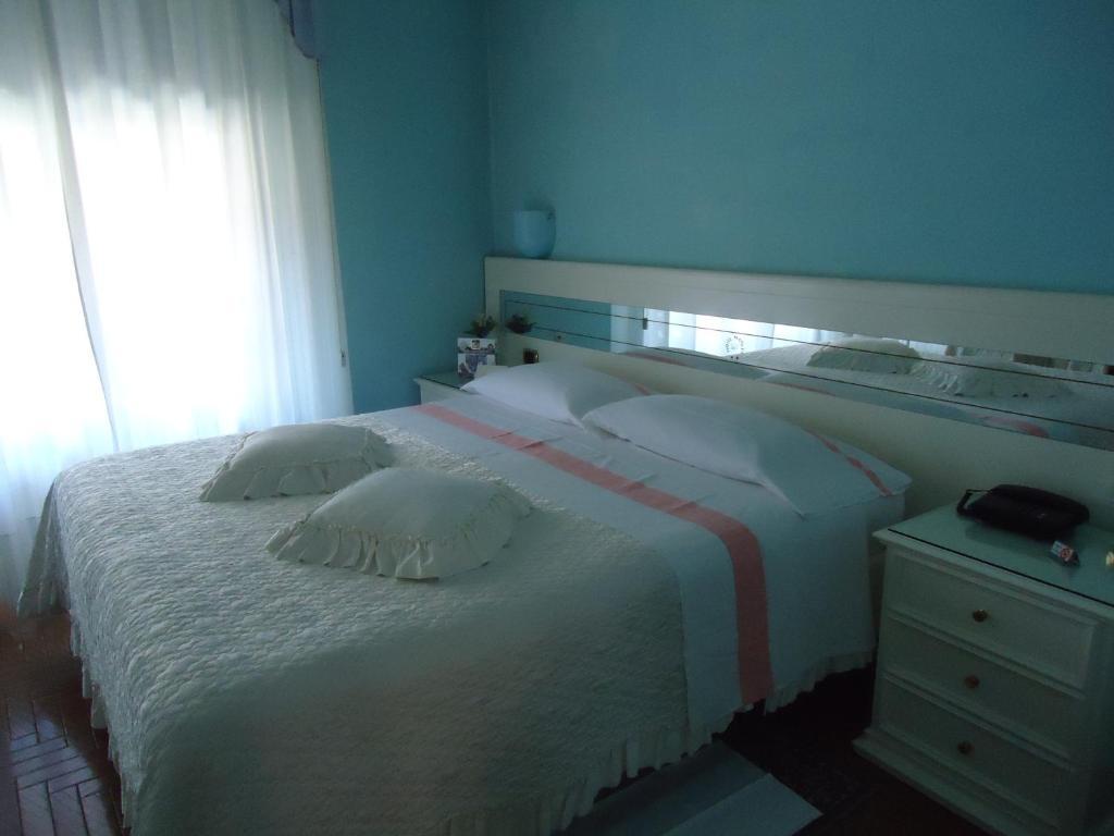 Hotel Matilde Marina di Massa