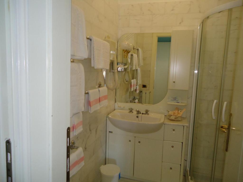 Hotel Matilde 3*