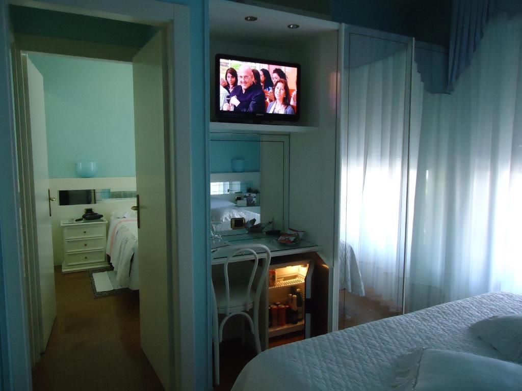 Hotel Matilde