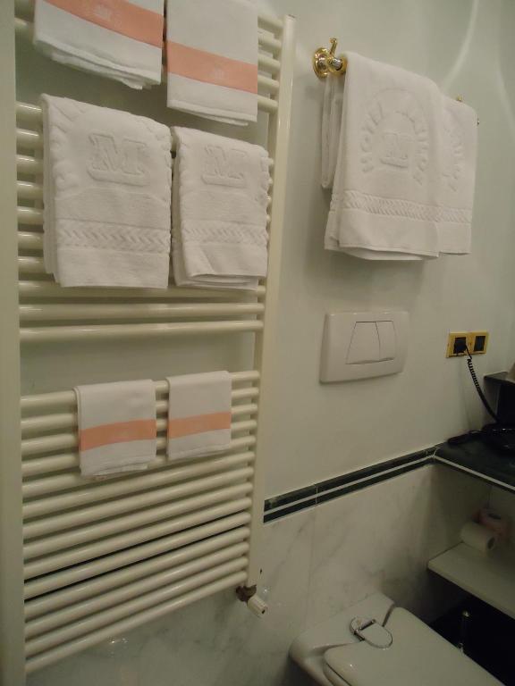 Matilde Hotel 3*