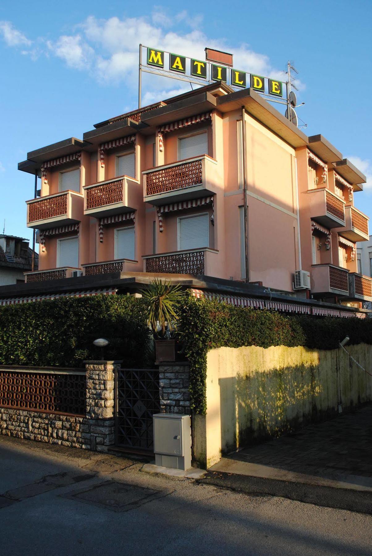 Hotel Matilde