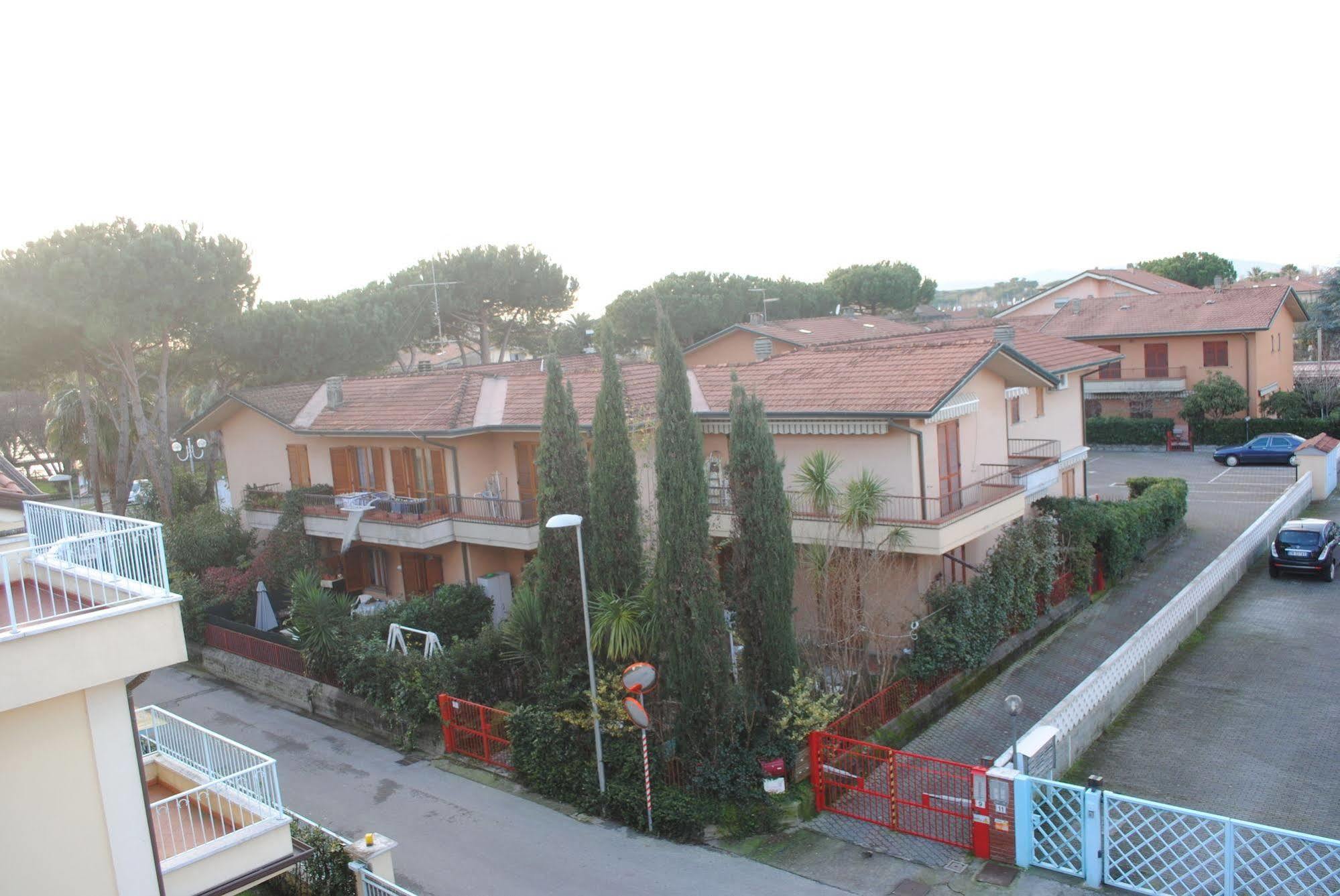 Hotel Matilde 3*