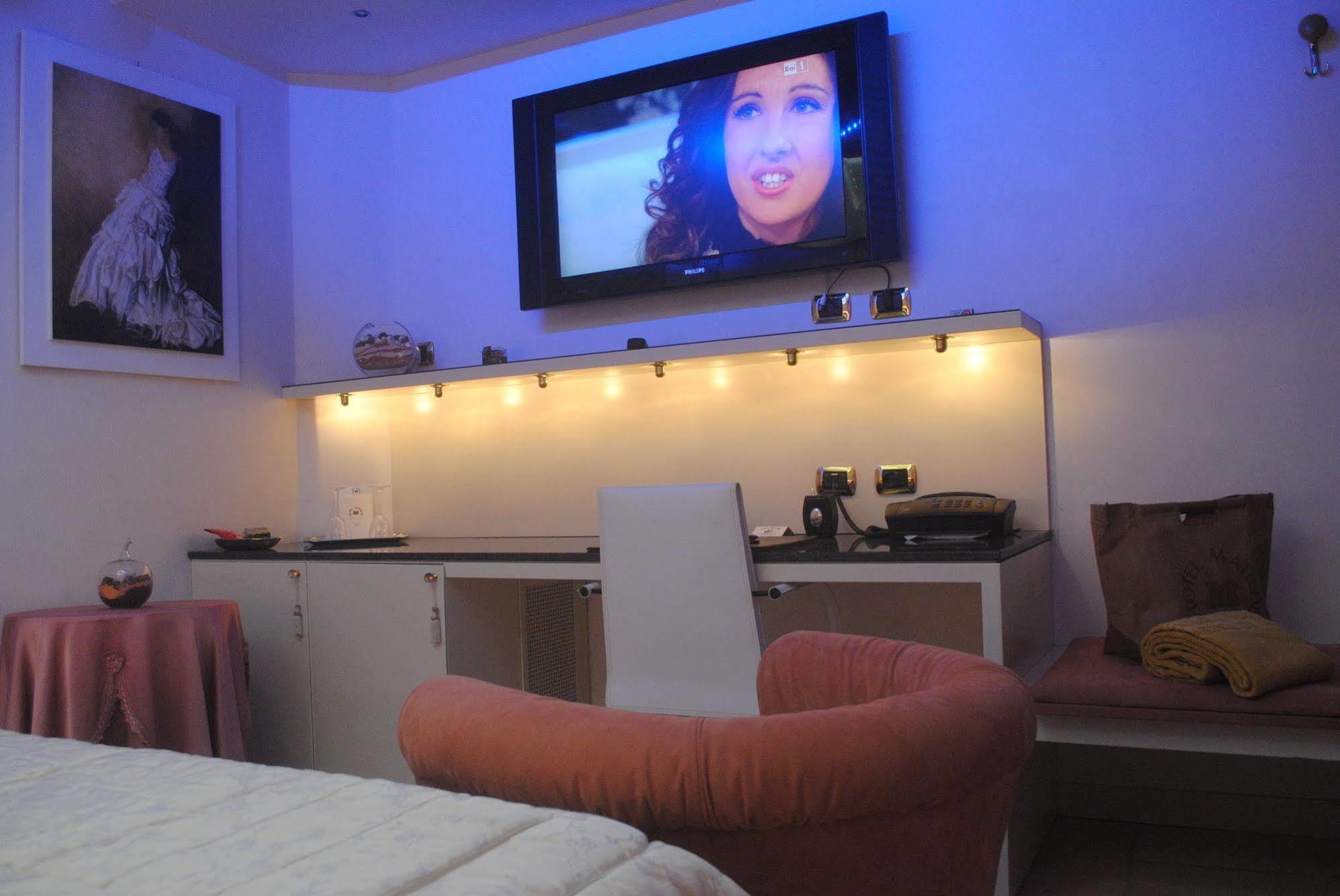 Hotel Matilde