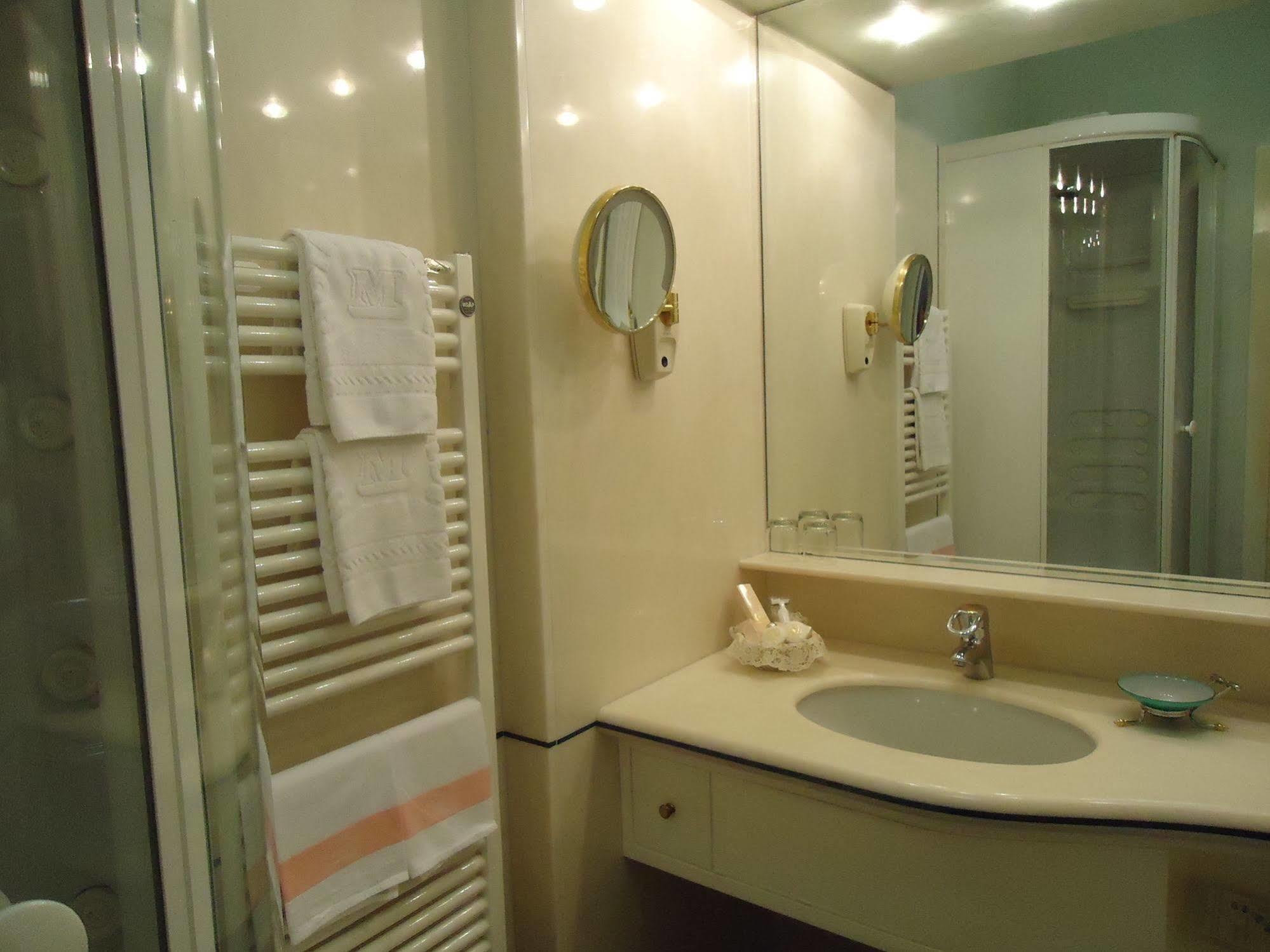 Matilde Hotel 3*