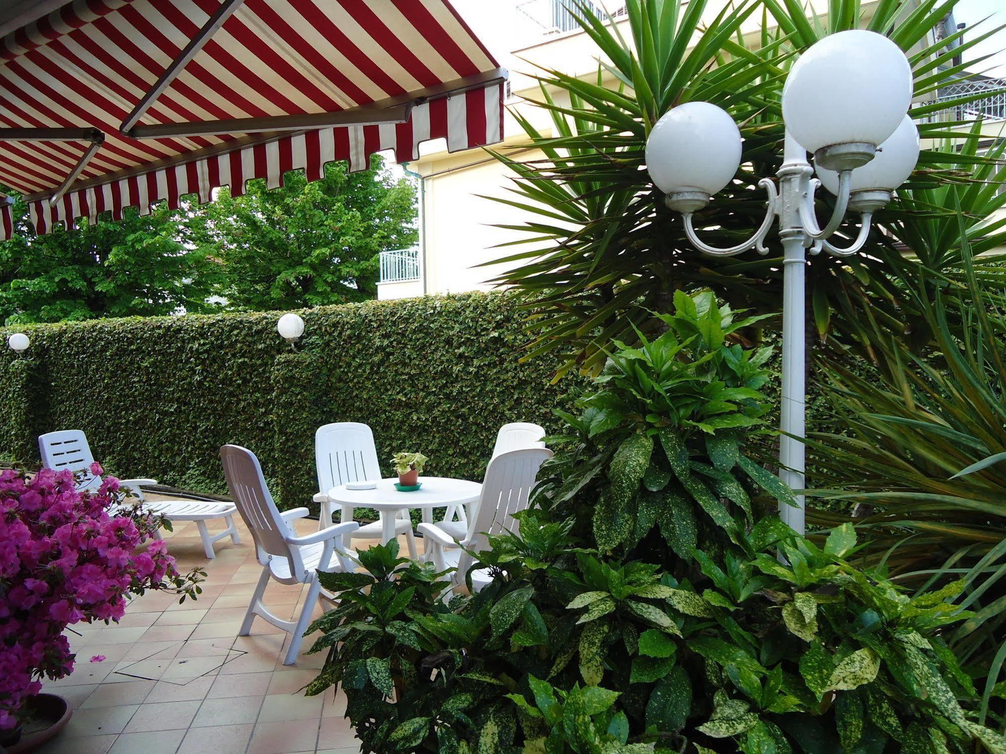 Matilde Hotel