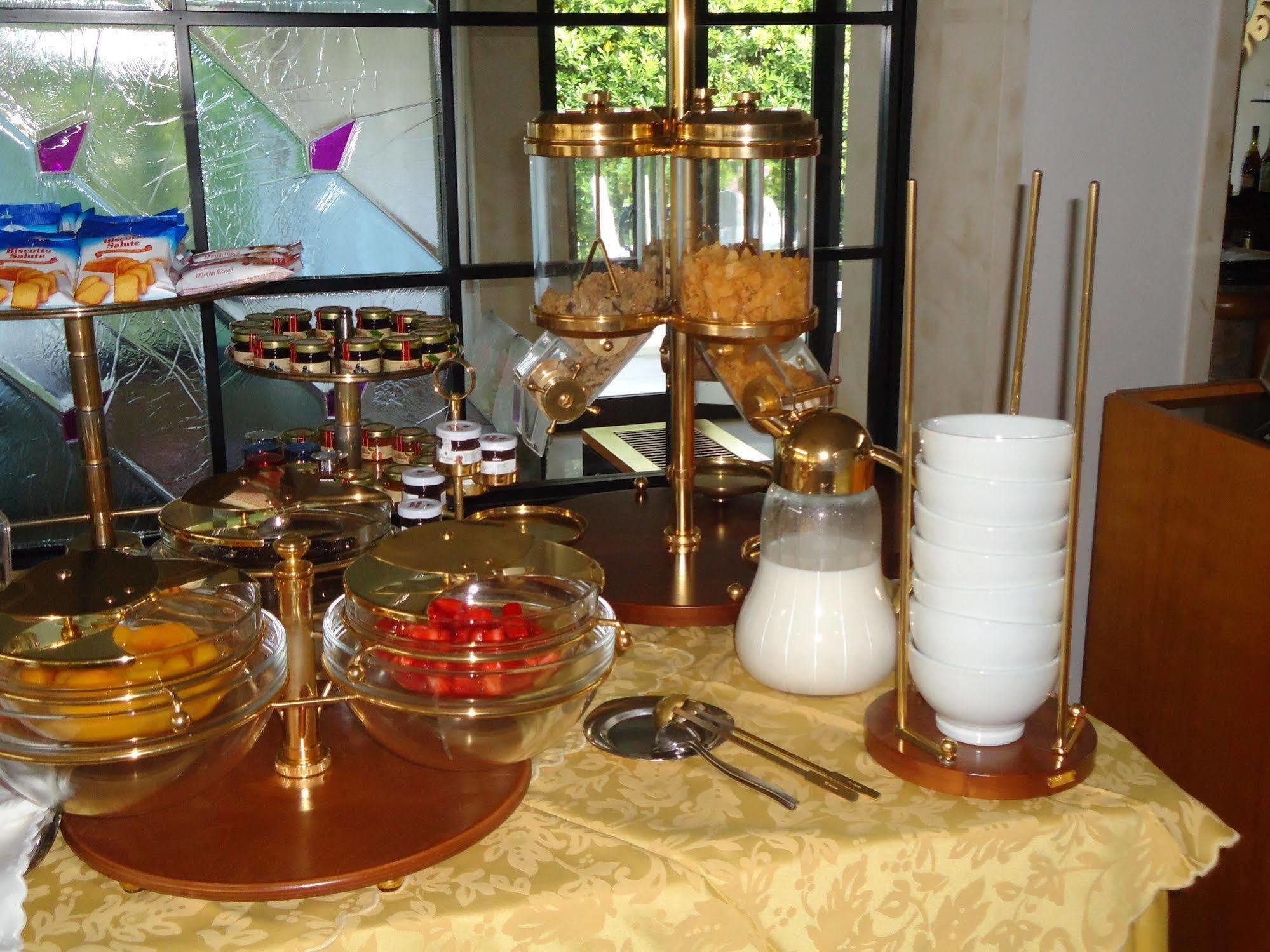 Hotel Matilde
