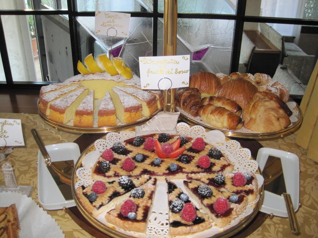 Hotel Matilde Marina di Massa