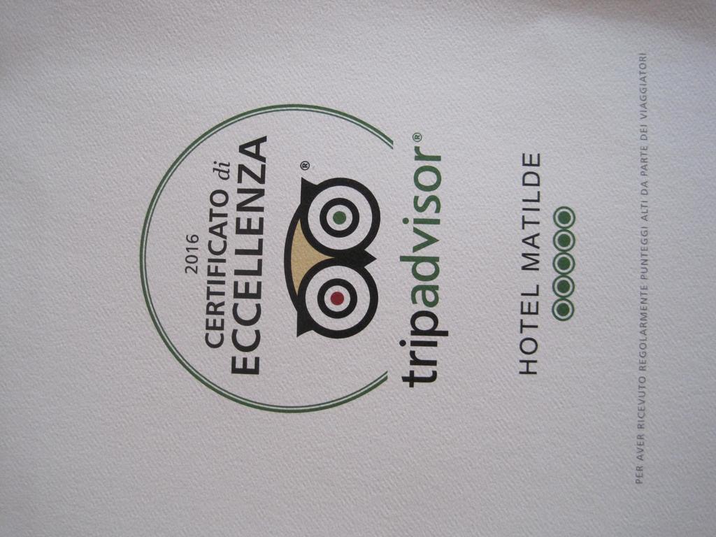 Hotel Matilde 3*