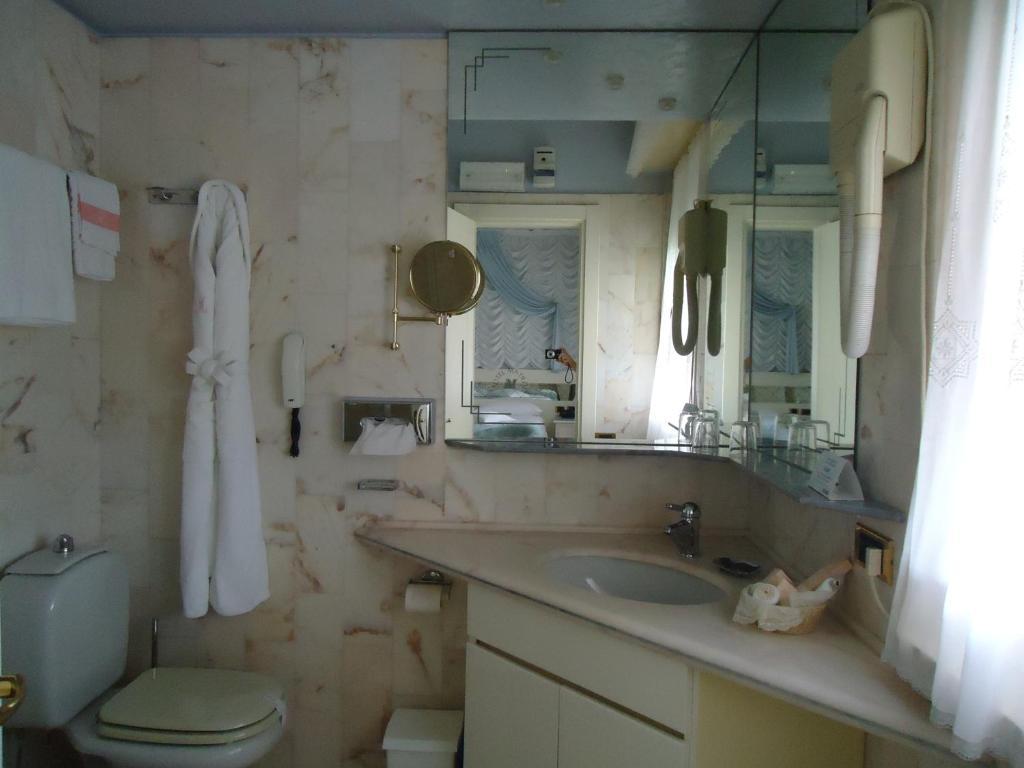 Hotel Matilde