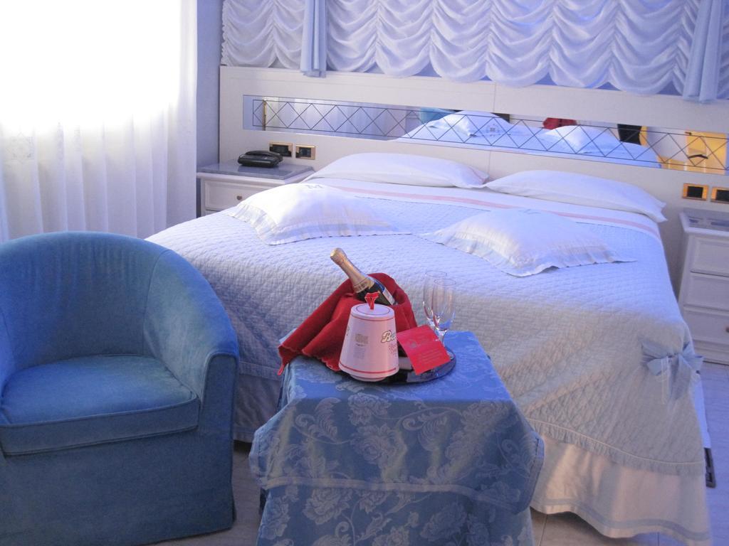 Hotel Matilde Marina di Massa