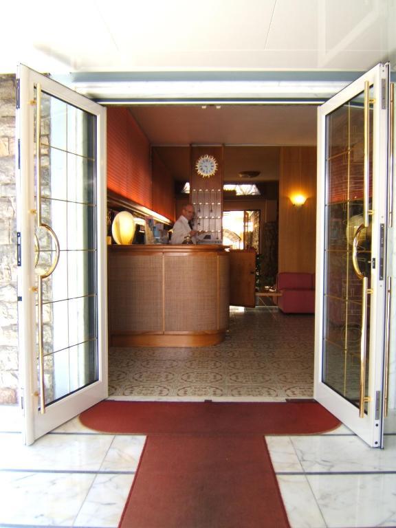 Hotel Matilde 3*