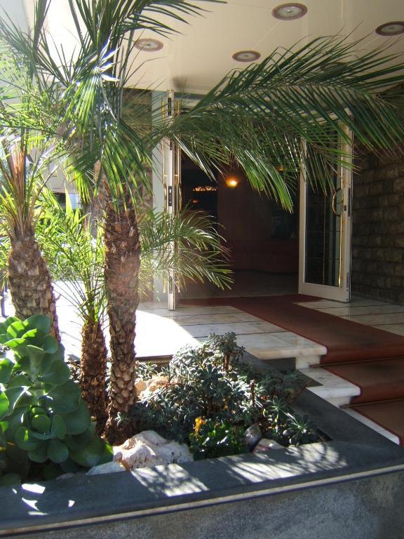 Hotel Matilde 3*