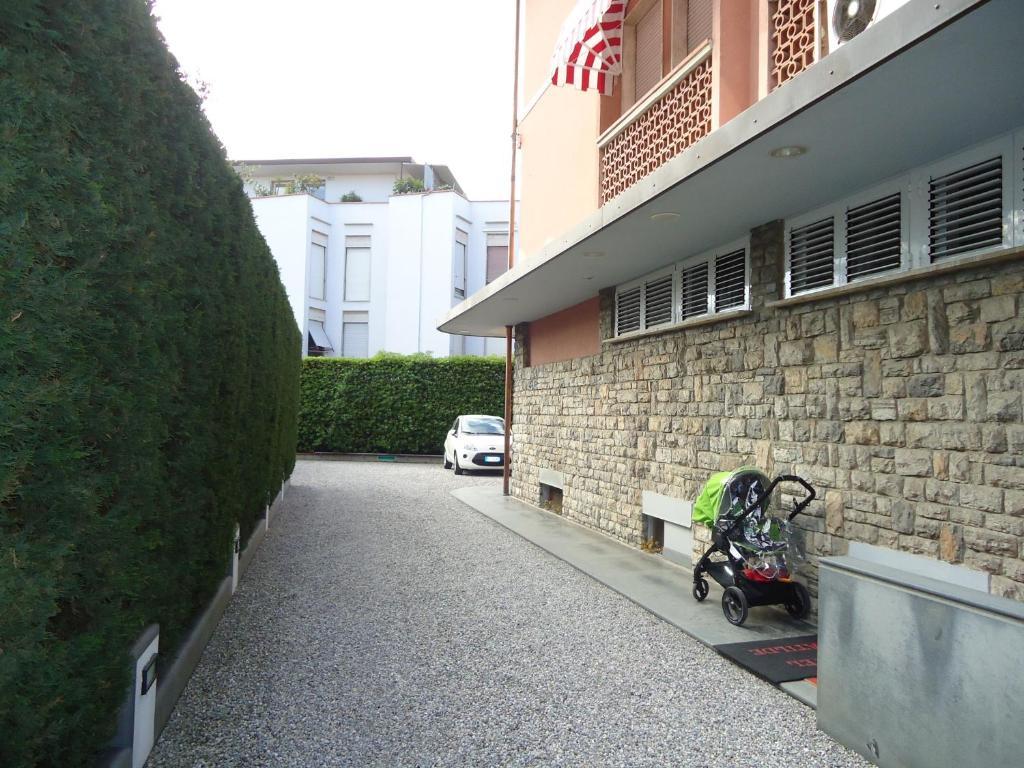 Hotel Matilde Marina di Massa