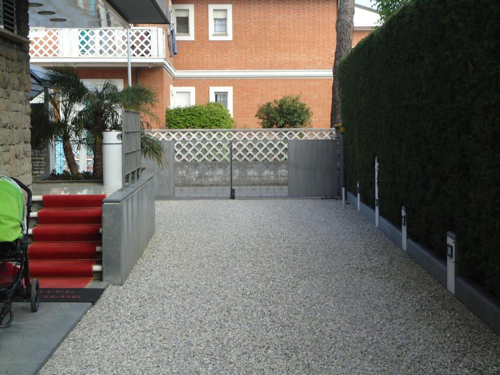Matilde Hotel