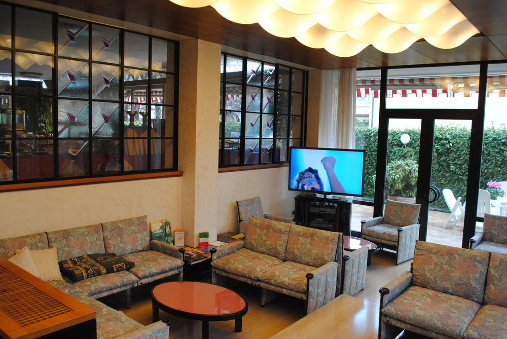 Hotel Matilde