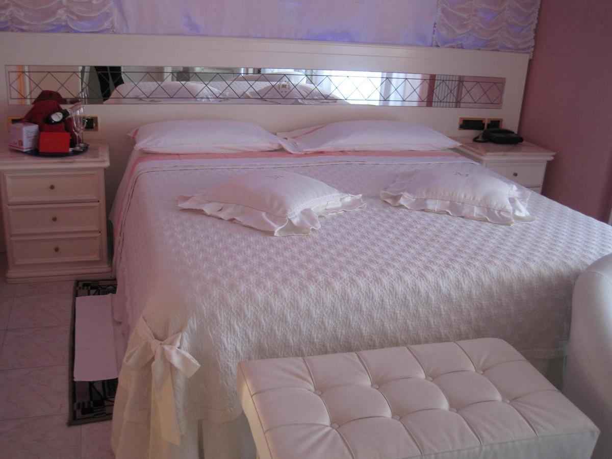 Hotel Matilde 3*
