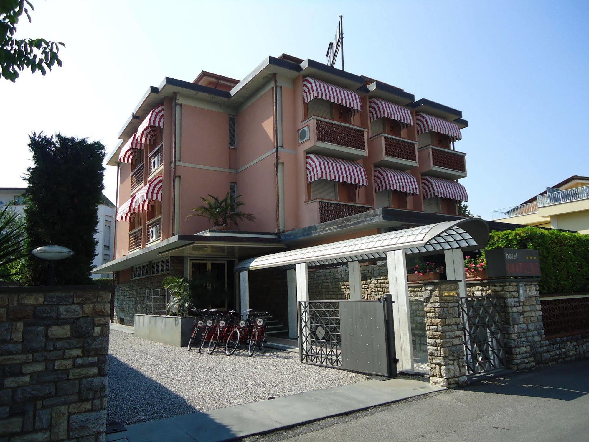 Matilde Marina di Massa