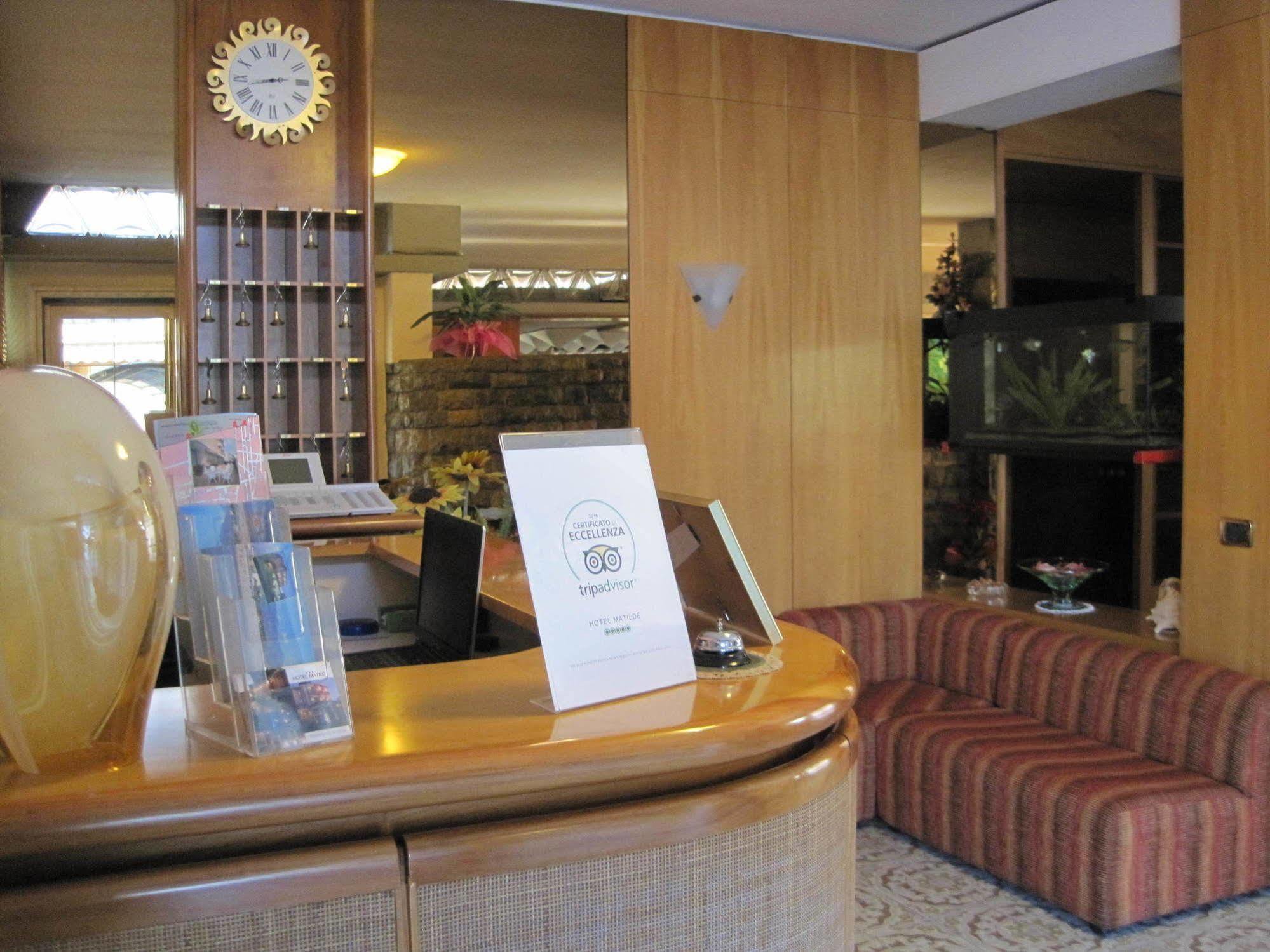 Matilde Hotel