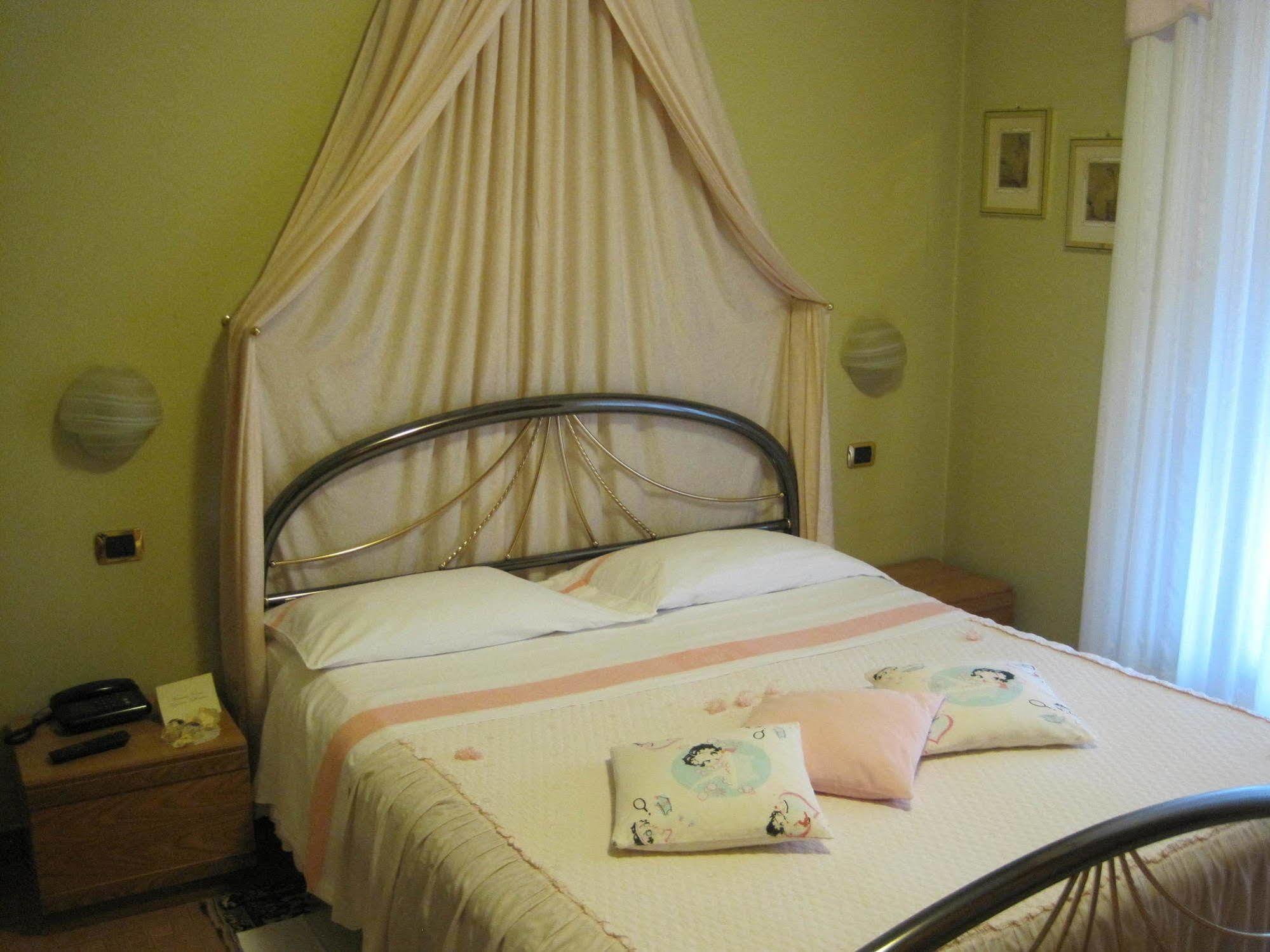 Hotel Matilde 3*