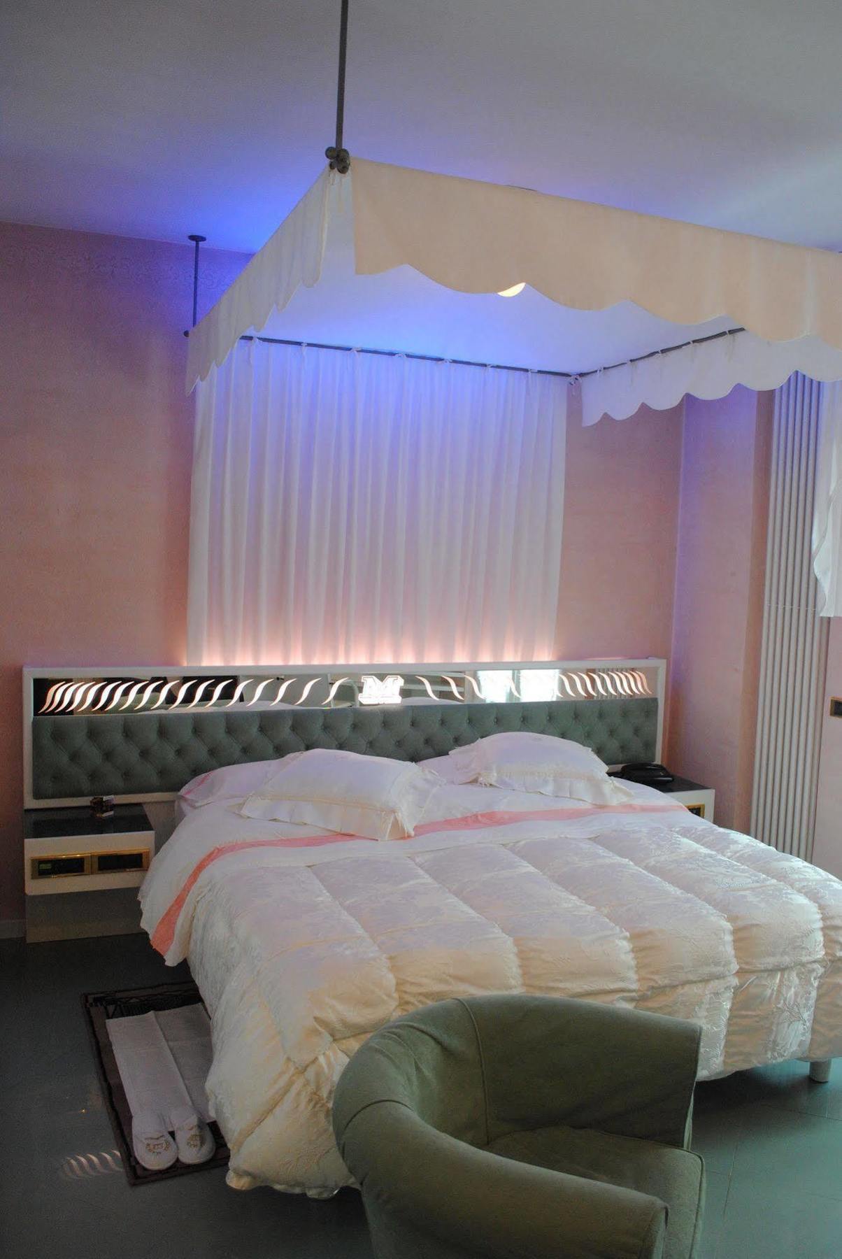 Matilde Hotel