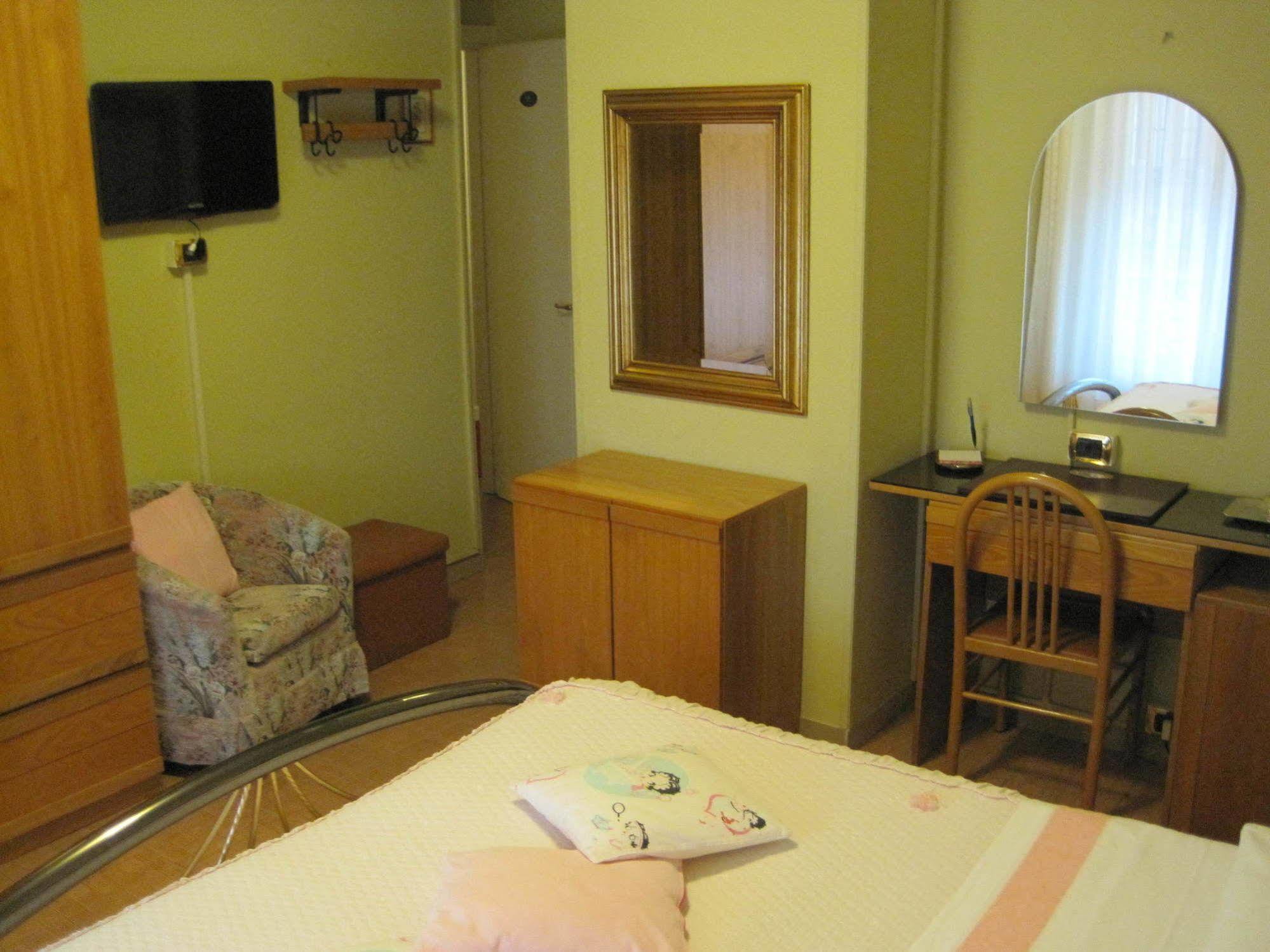 Matilde Hotel