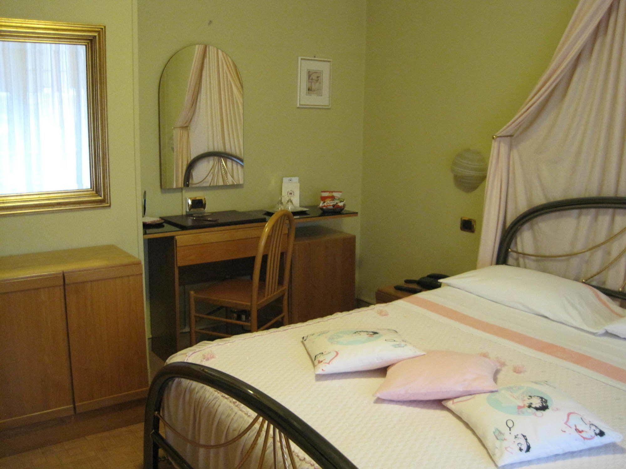 Matilde Hotel 3*