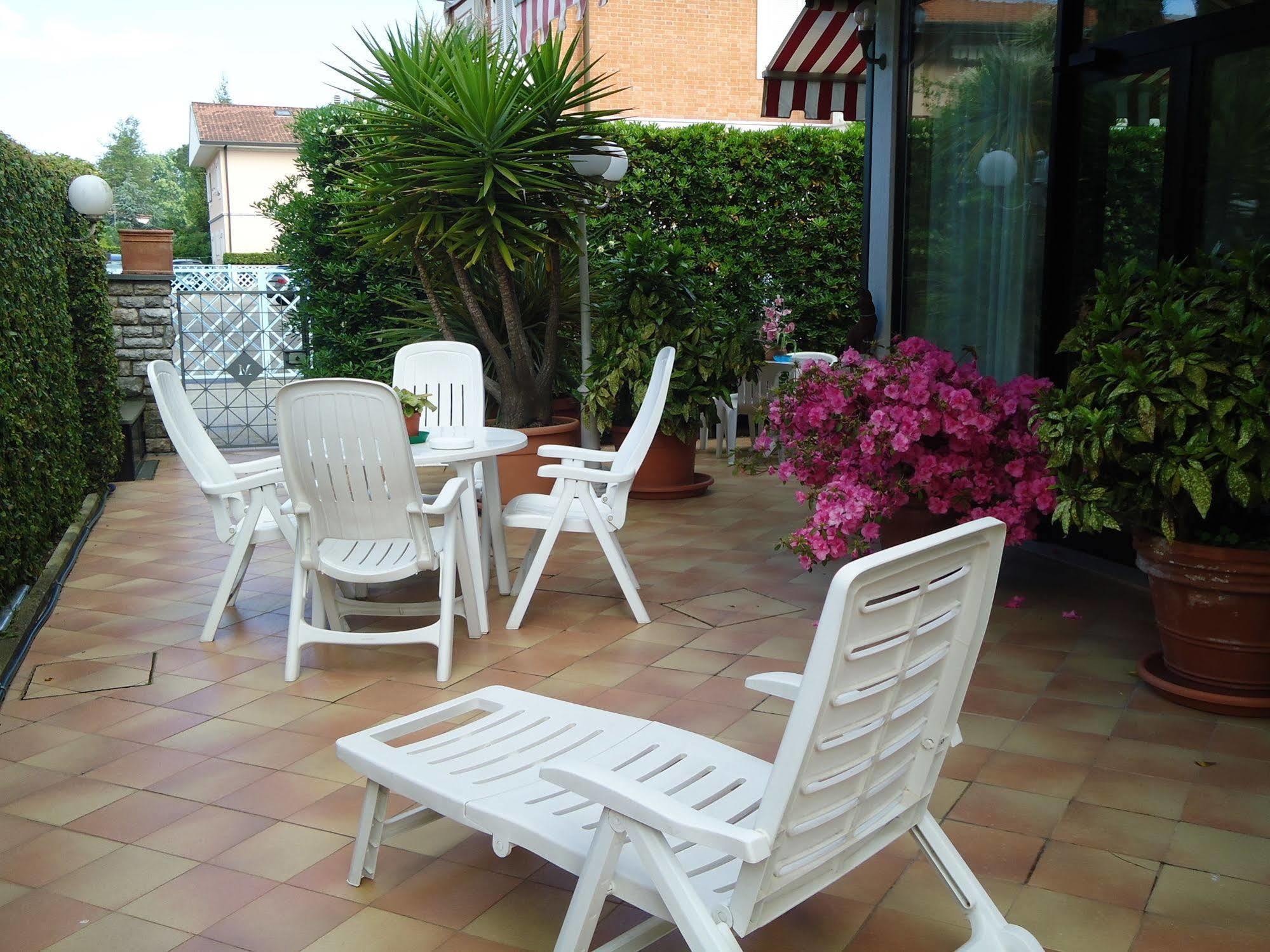 Matilde Hotel Marina di Massa