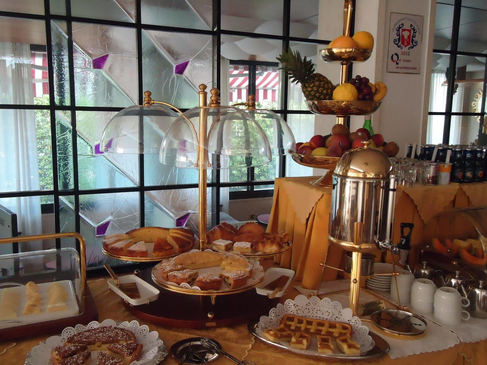 Hotel Matilde