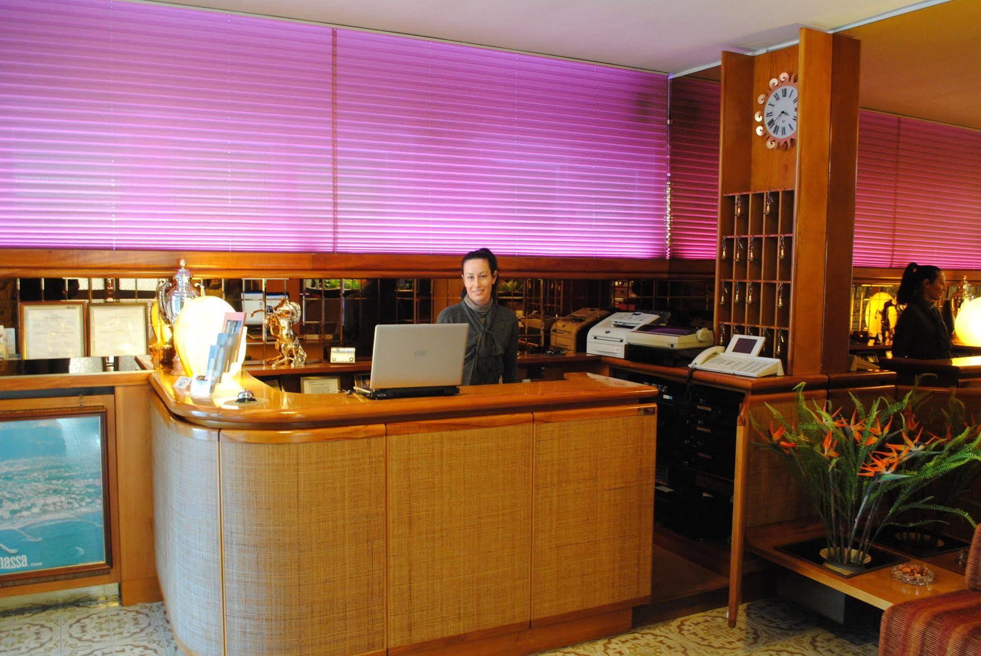 Hotel Matilde Marina di Massa