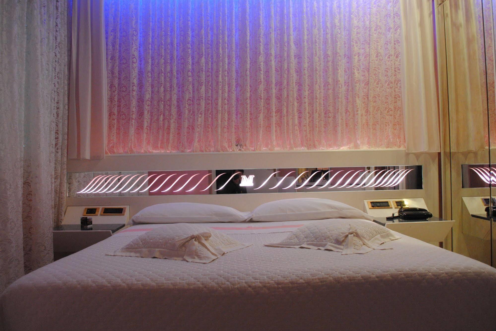 Matilde Hotel 3*