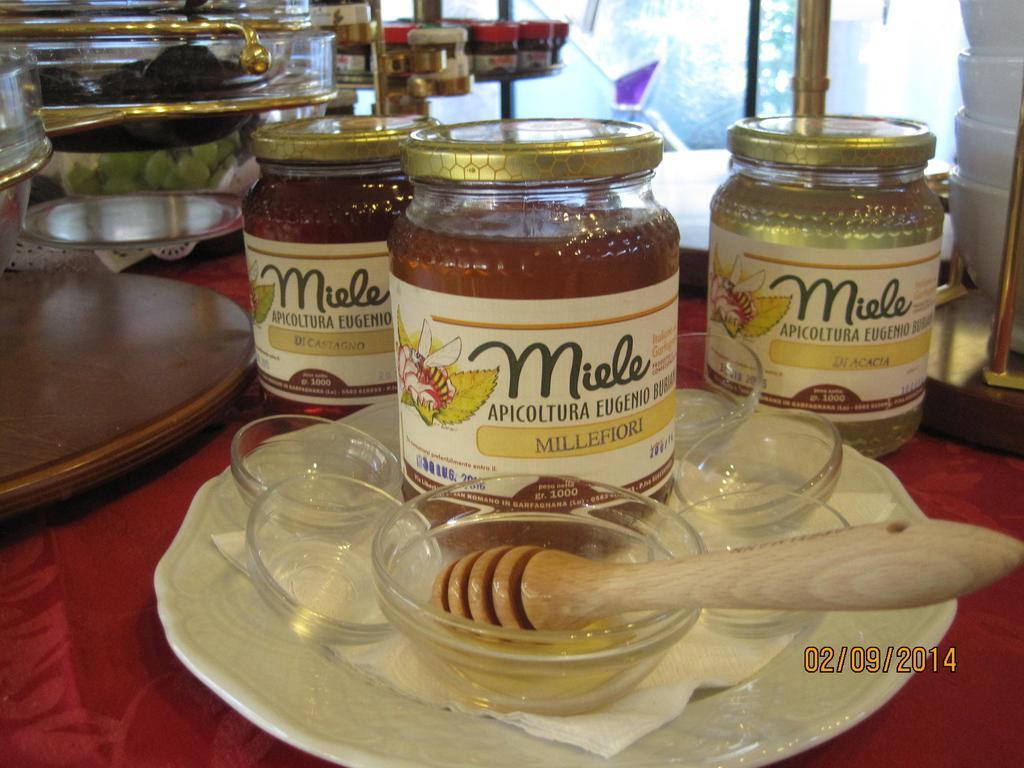 Matilde Marina di Massa