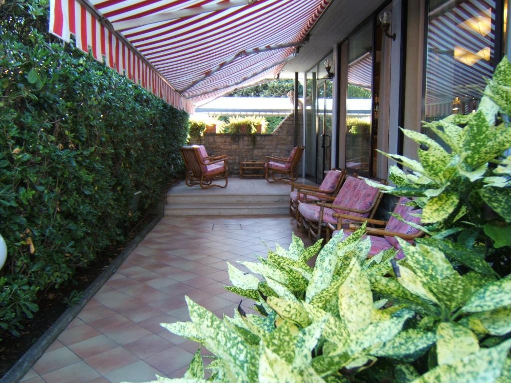 Matilde Hotel Marina di Massa